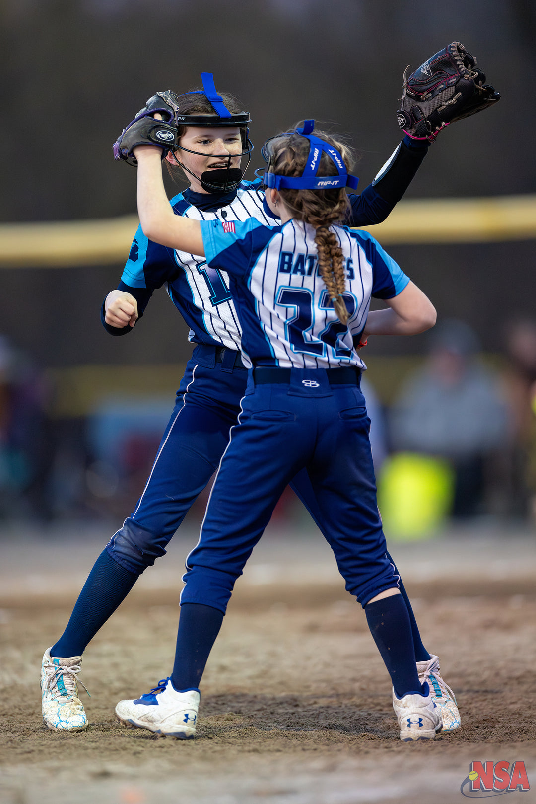 2026 NSA Early Bird Bash Michigan Fastpitch Tournament (Davison)