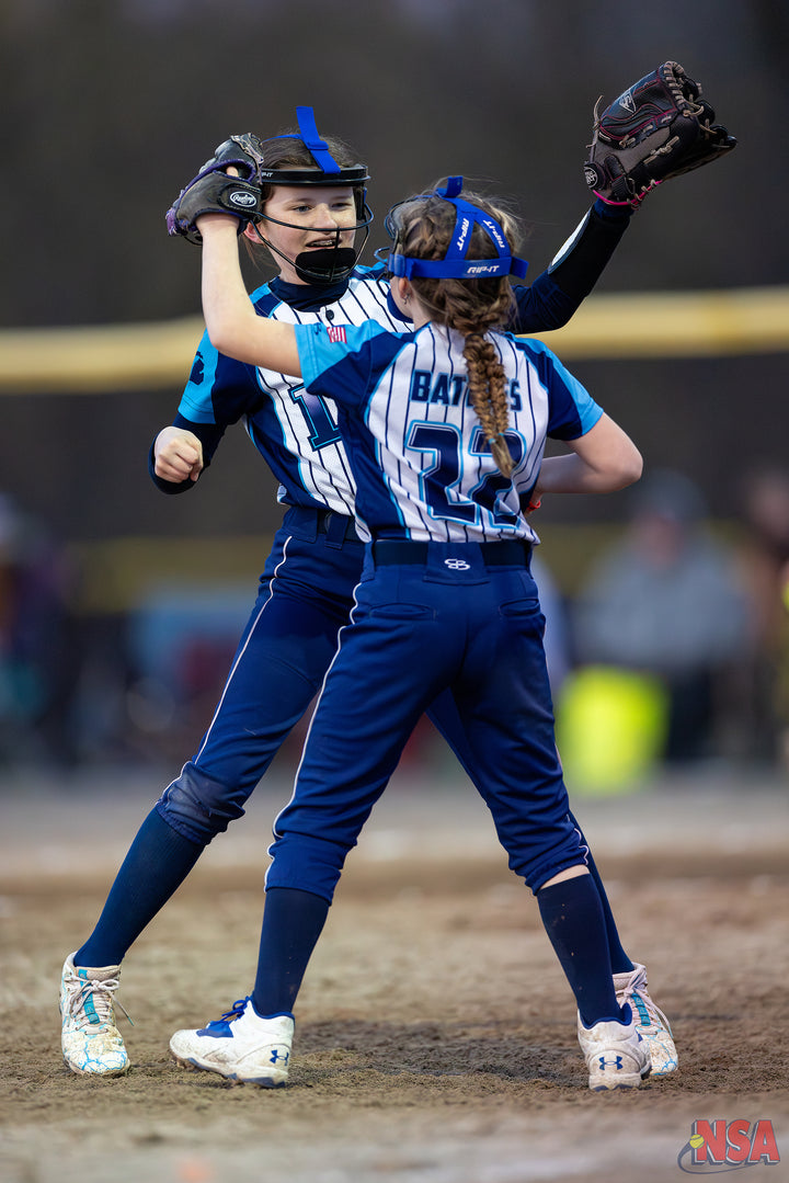 2026 NSA Early Bird Bash Michigan Fastpitch Tournament (Davison)