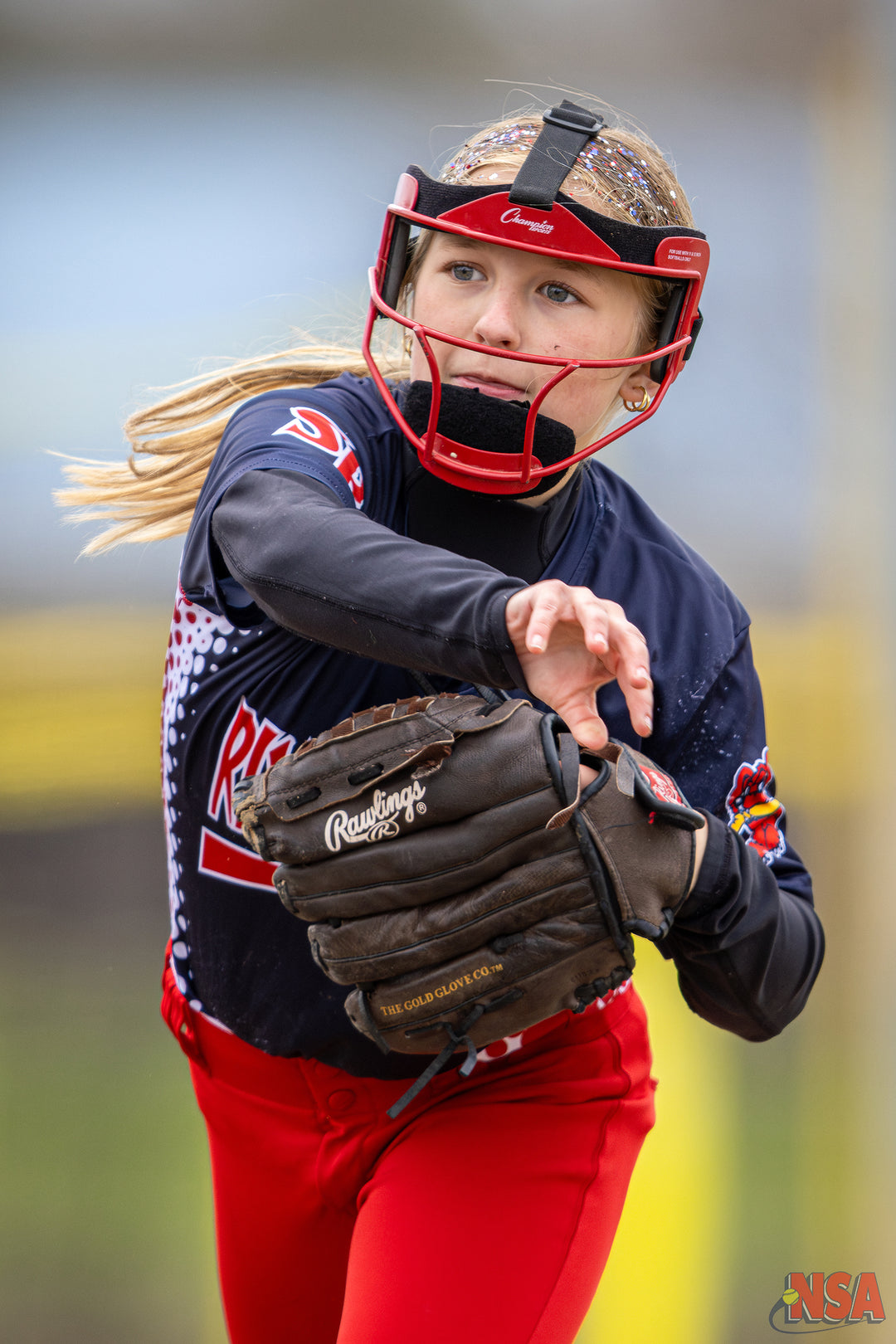 2026 NSA Early Bird Bash Michigan Fastpitch Tournament (Davison)