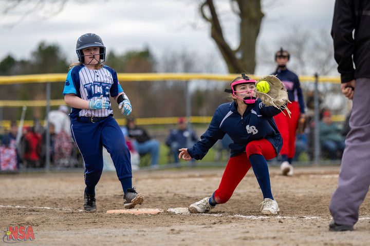2026 NSA Early Bird Bash Michigan Fastpitch Tournament (Davison)