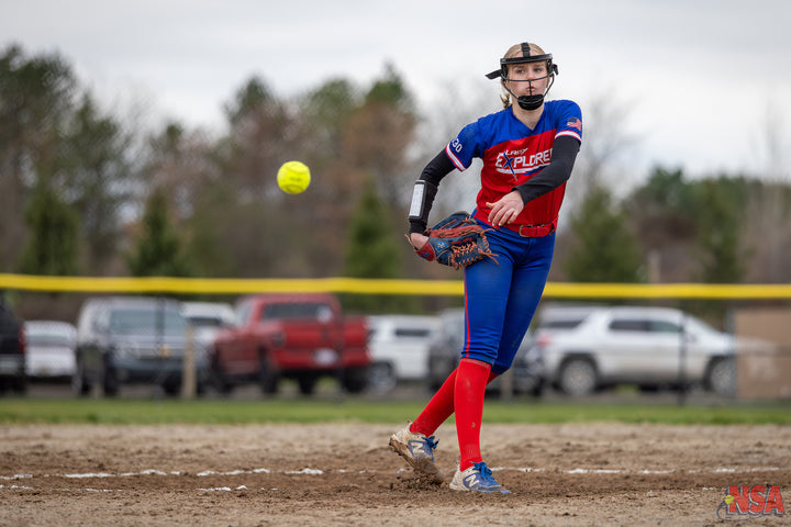 2026 NSA Early Bird Bash Michigan Fastpitch Tournament (Davison)