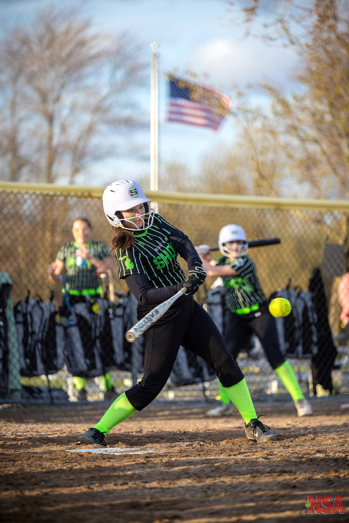2026 NSA Early Bird Bash Michigan Fastpitch Tournament (Davison)