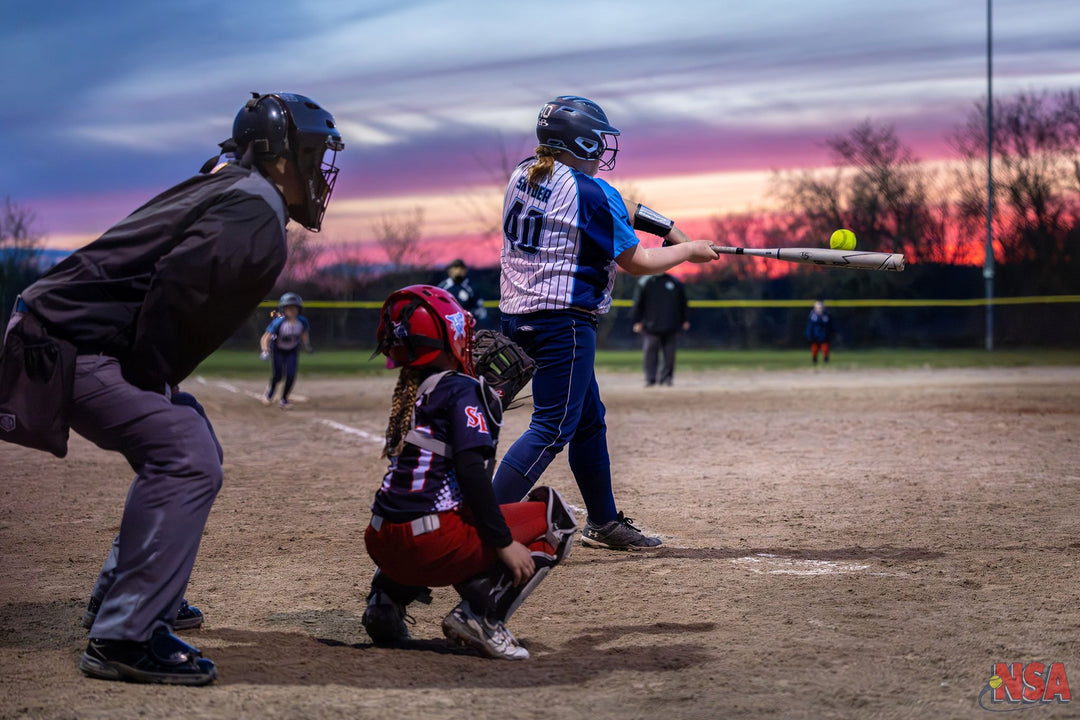 2026 NSA Early Bird Bash Michigan Fastpitch Tournament (Davison)