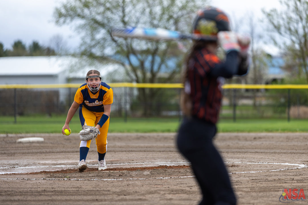 2026 NSA Fastpitch Fever Michigan Fastpitch Tournament (Battle Creek)