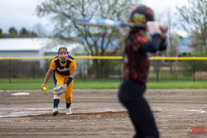 2026 NSA Fastpitch Fever Michigan Fastpitch Tournament (Battle Creek)