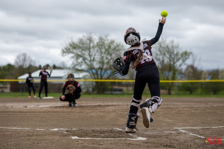 2026 NSA Fastpitch Fever Michigan Fastpitch Tournament (Battle Creek)