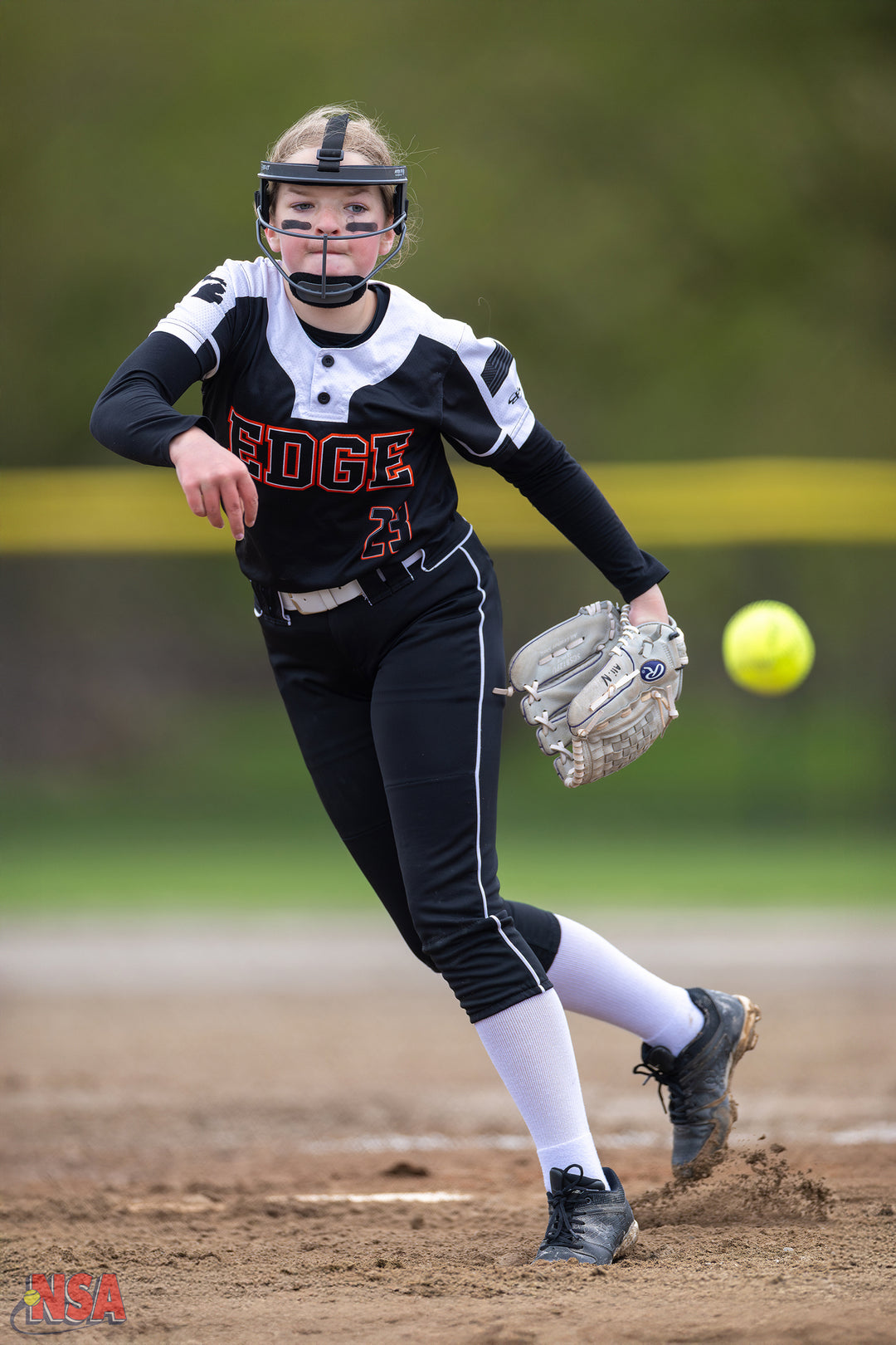 2026 NSA Fastpitch Fever Michigan Fastpitch Tournament (Battle Creek)