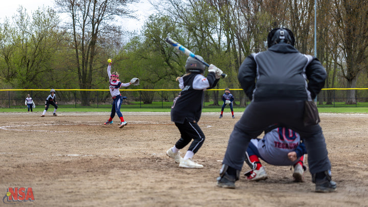 2026 NSA Fastpitch Fever Michigan Fastpitch Tournament (Battle Creek)