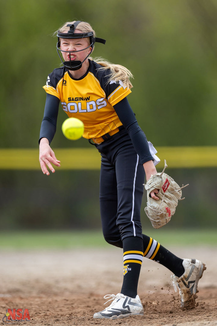 2026 NSA Fastpitch Fever Michigan Fastpitch Tournament (Battle Creek)