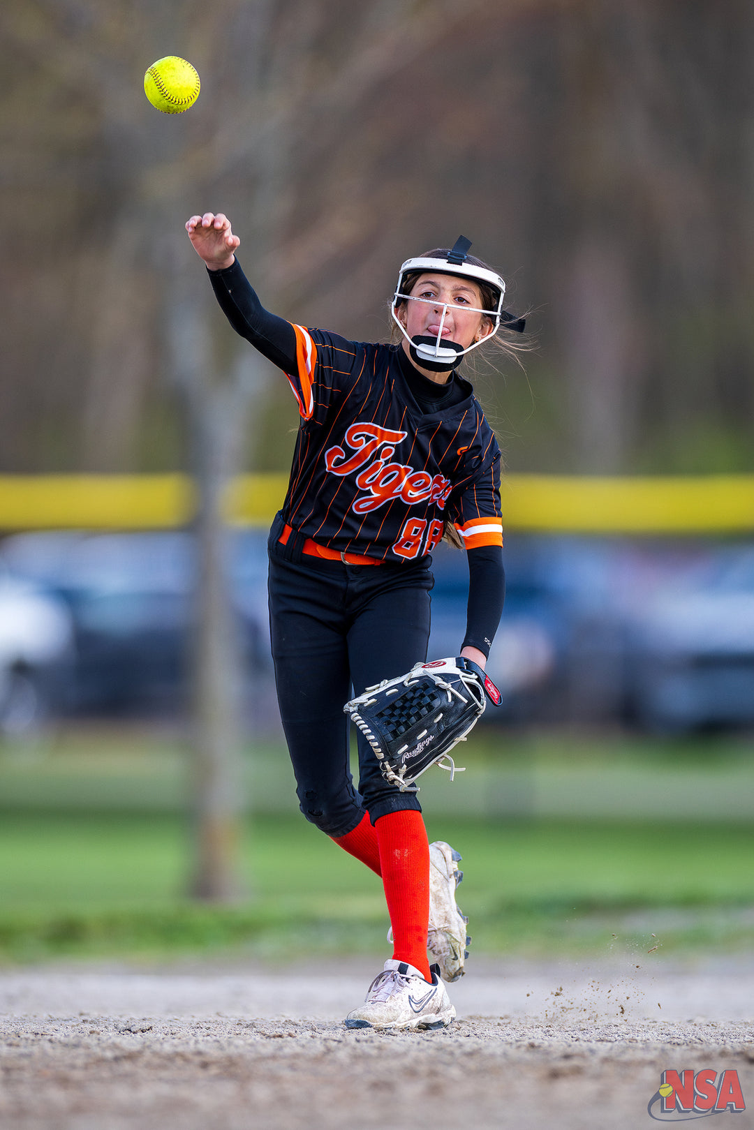 2026 NSA Fastpitch Fever Michigan Fastpitch Tournament (Battle Creek)
