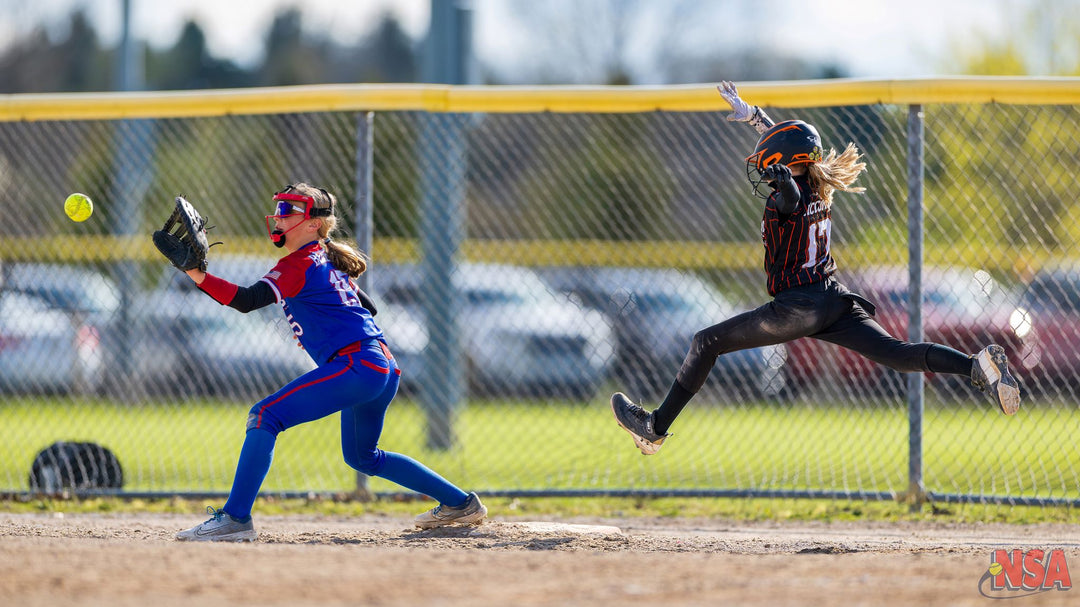 2026 NSA Fastpitch Fever Michigan Fastpitch Tournament (Battle Creek)