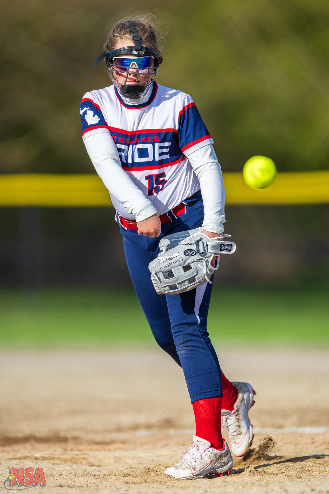 2026 NSA Fastpitch Fever Michigan Fastpitch Tournament (Battle Creek)