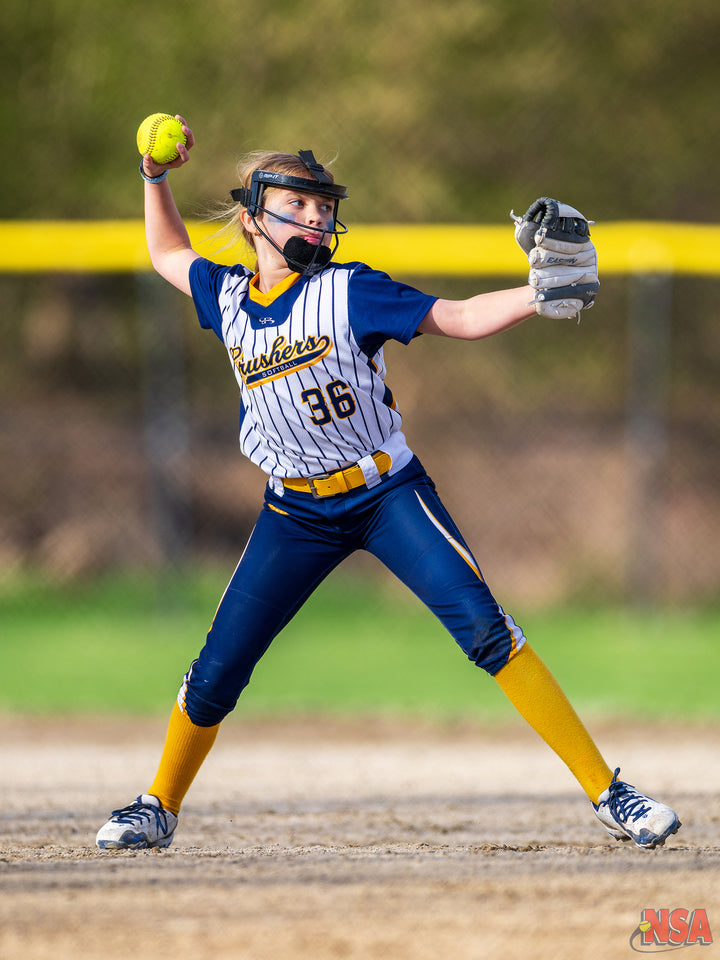 2026 NSA Fastpitch Fever Michigan Fastpitch Tournament (Battle Creek)