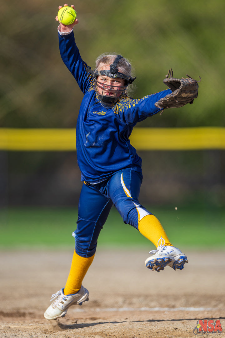 2026 NSA Fastpitch Fever Michigan Fastpitch Tournament (Battle Creek)