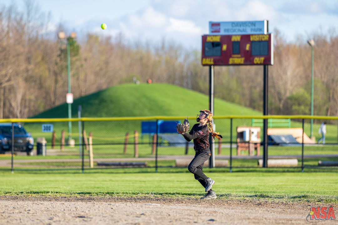 2026 NSA Fastpitch Fever Michigan Fastpitch Tournament (Battle Creek)