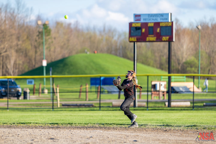 2026 NSA Fastpitch Fever Michigan Fastpitch Tournament (Battle Creek)