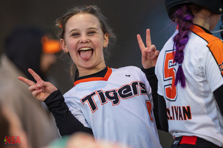 2026 NSA Fastpitch Fever Michigan Fastpitch Tournament (Battle Creek)