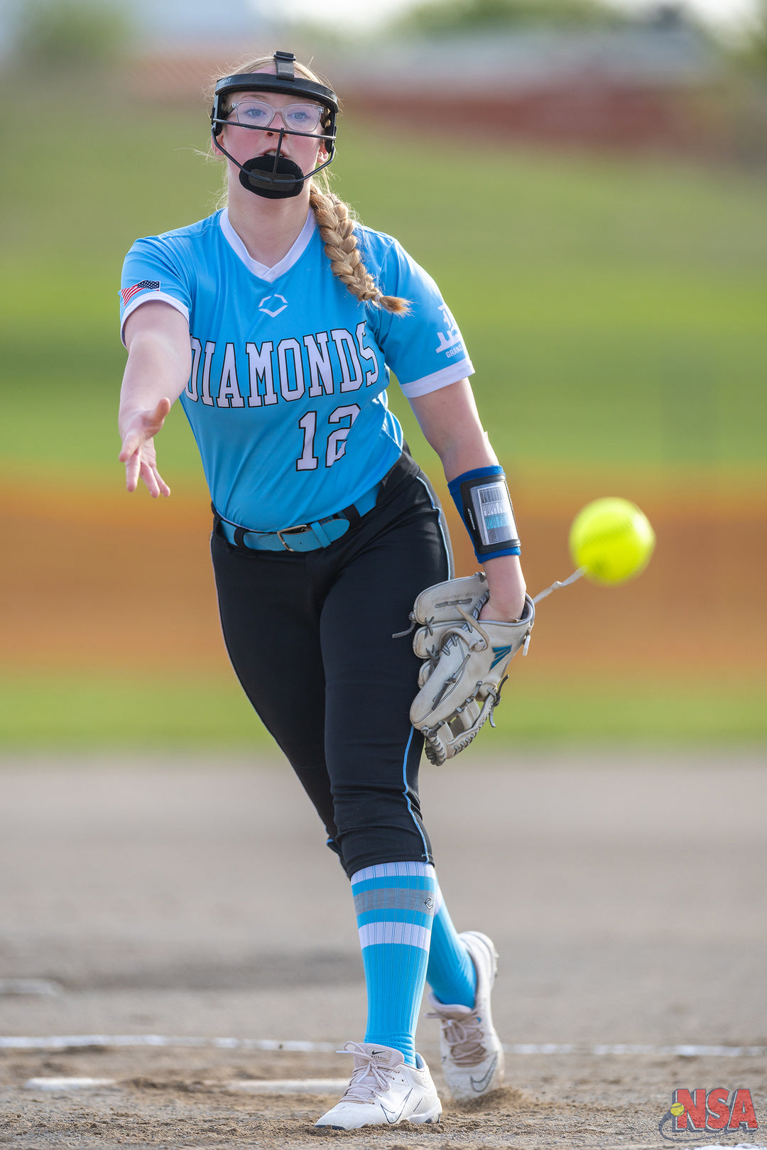 2026 NSA Cinco de Mayo Slugfest Michigan Fastpitch Tournament (Potterville)