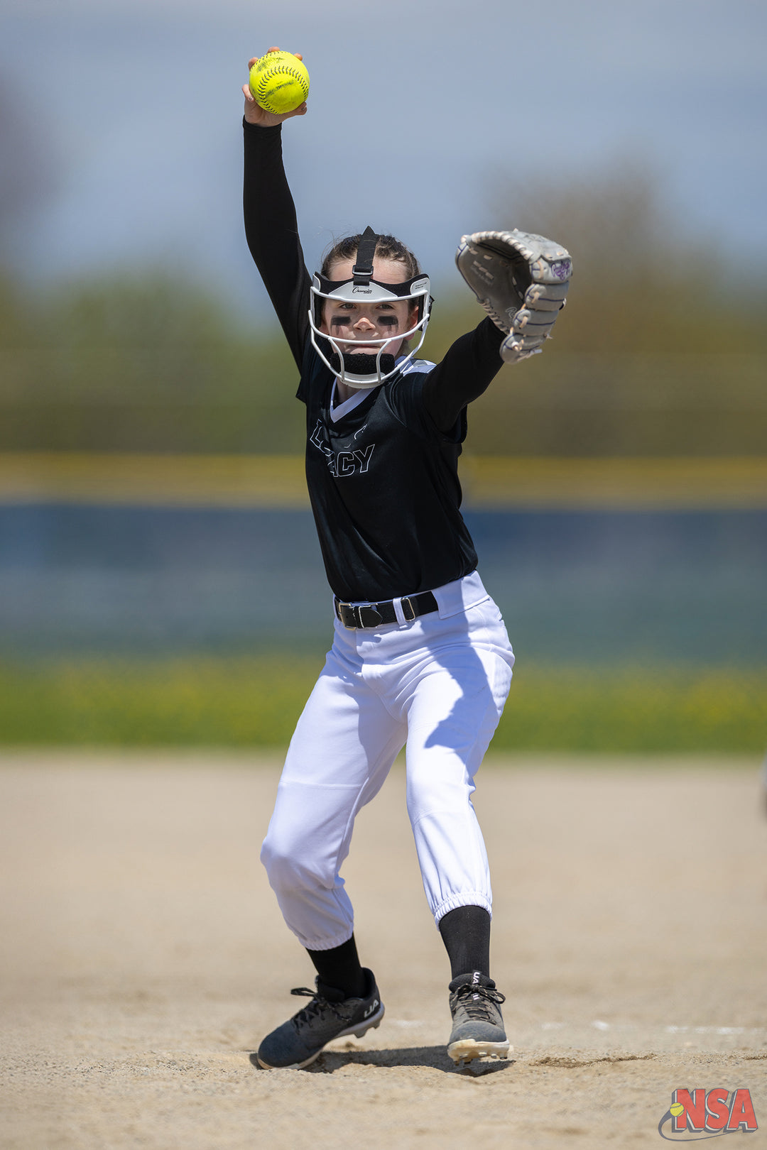 2026 NSA Cinco de Mayo Slugfest Michigan Fastpitch Tournament (Potterville)