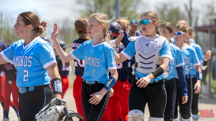 2026 NSA Cinco de Mayo Slugfest Michigan Fastpitch Tournament (Potterville)