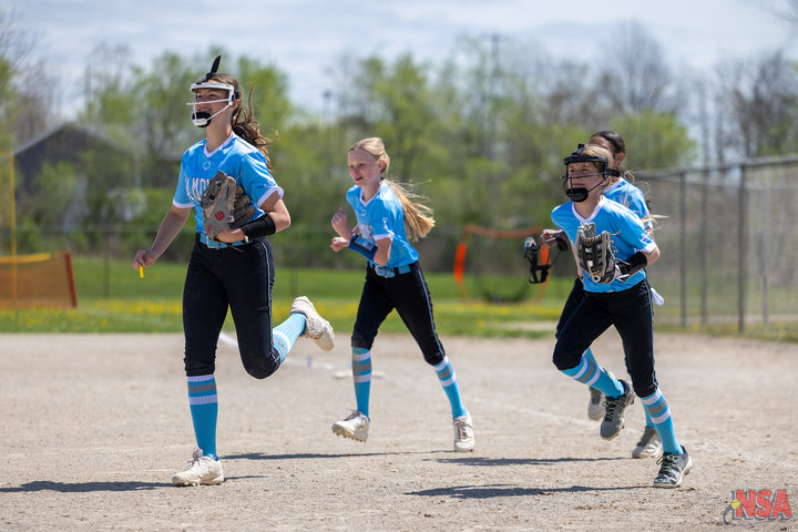 2026 NSA Cinco de Mayo Slugfest Michigan Fastpitch Tournament (Potterville)