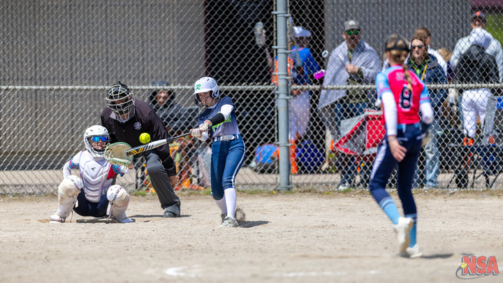 2026 NSA Cinco de Mayo Slugfest Michigan Fastpitch Tournament (Potterville)
