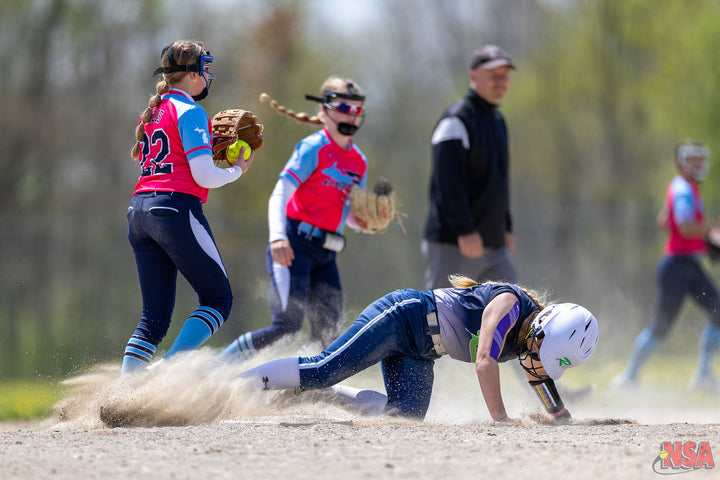 2026 NSA Cinco de Mayo Slugfest Michigan Fastpitch Tournament (Potterville)
