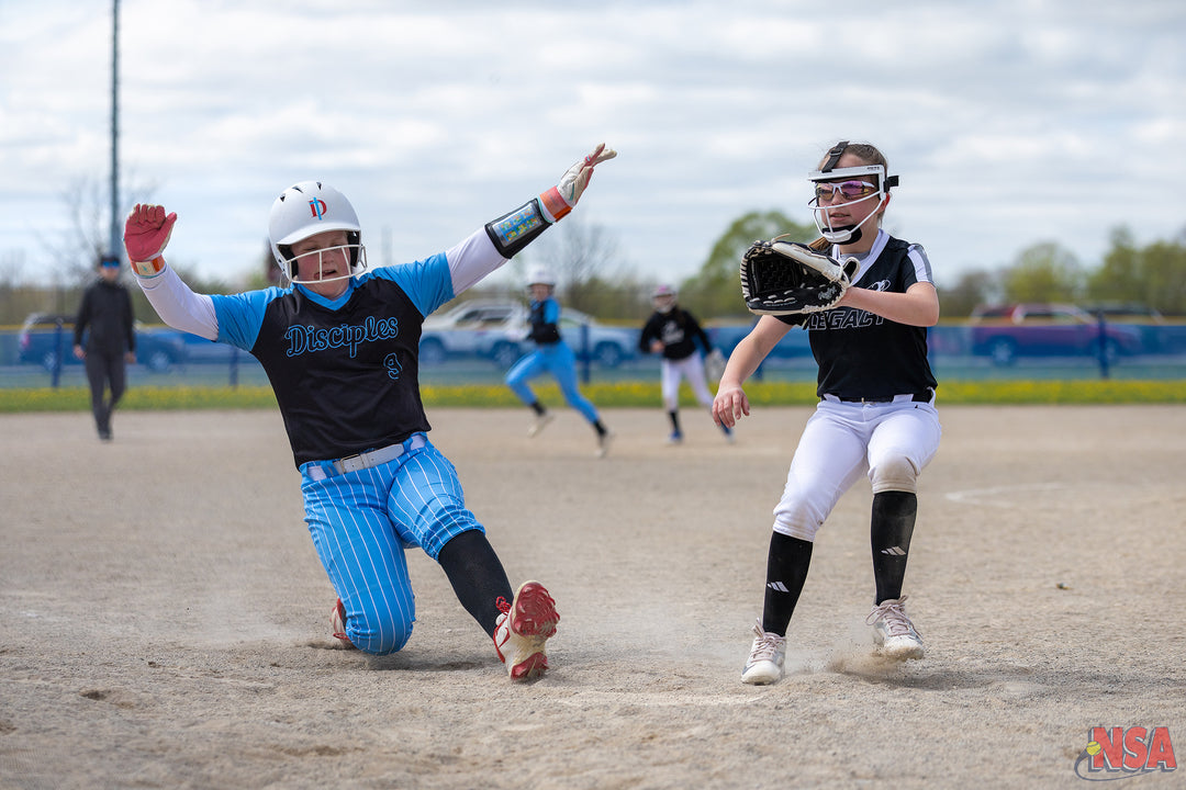 2026 NSA Cinco de Mayo Slugfest Michigan Fastpitch Tournament (Potterville)