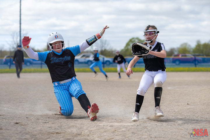 2026 NSA Cinco de Mayo Slugfest Michigan Fastpitch Tournament (Potterville)