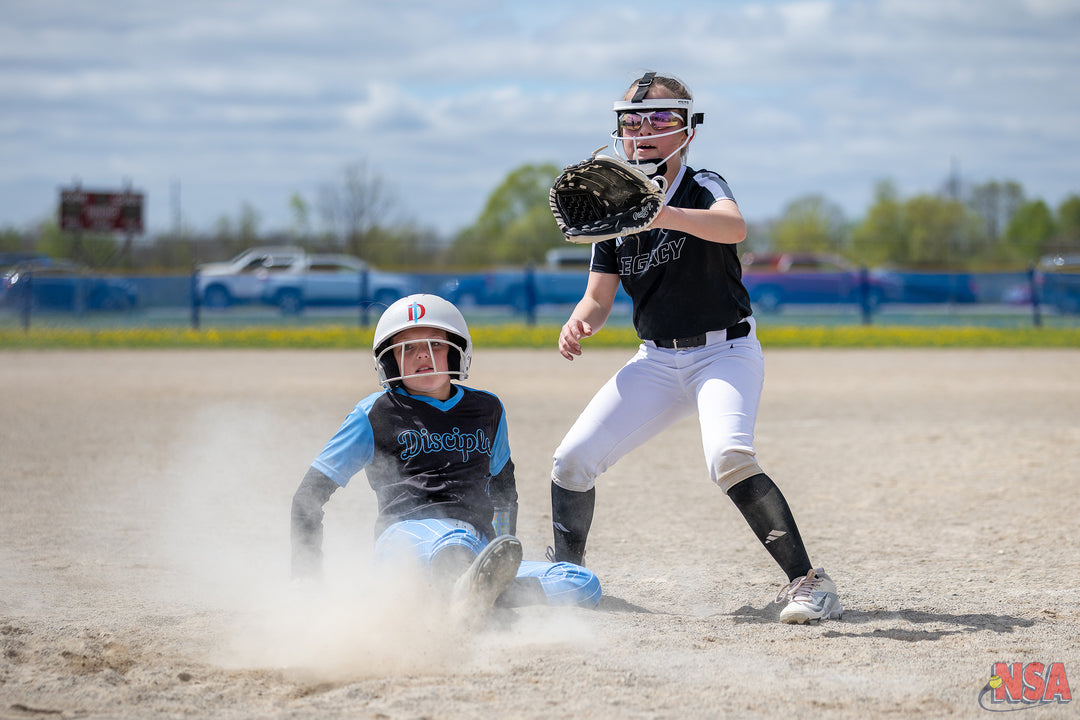 2026 NSA Cinco de Mayo Slugfest Michigan Fastpitch Tournament (Potterville)