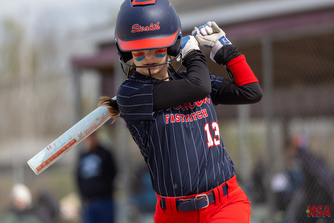2026 NSA Cinco de Mayo Slugfest Michigan Fastpitch Tournament (Potterville)