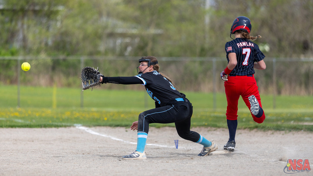 2026 NSA Cinco de Mayo Slugfest Michigan Fastpitch Tournament (Potterville)