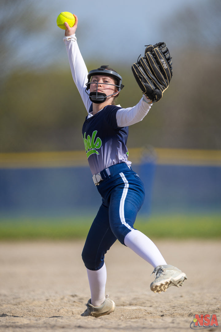 2026 NSA Cinco de Mayo Slugfest Michigan Fastpitch Tournament (Potterville)