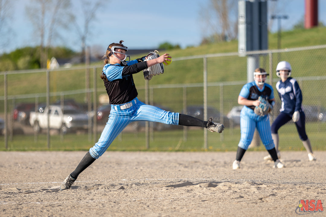 2026 NSA Cinco de Mayo Slugfest Michigan Fastpitch Tournament (Potterville)