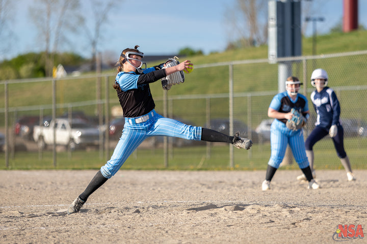 2026 NSA Cinco de Mayo Slugfest Michigan Fastpitch Tournament (Potterville)