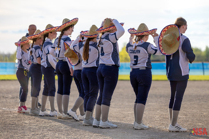 2026 NSA Cinco de Mayo Slugfest Michigan Fastpitch Tournament (Potterville)