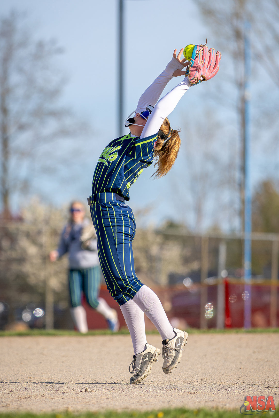 2026 NSA Cinco de Mayo Slugfest Michigan Fastpitch Tournament (Potterville)