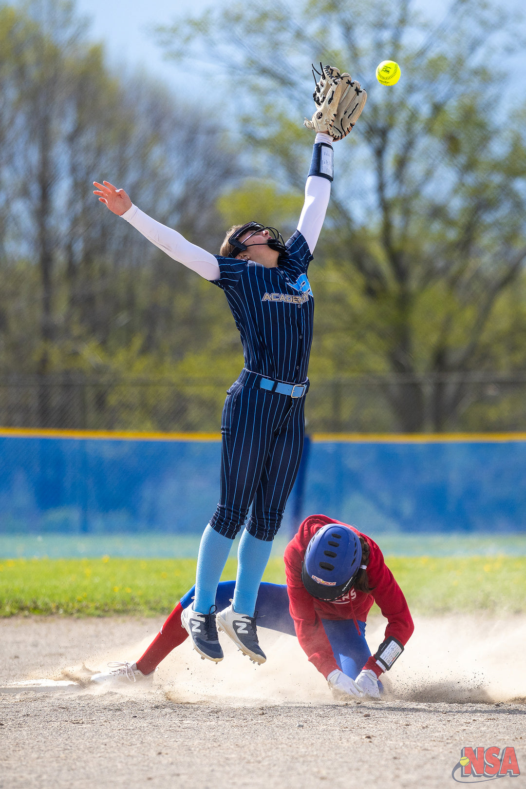 2026 NSA Cinco de Mayo Slugfest Michigan Fastpitch Tournament (Potterville)