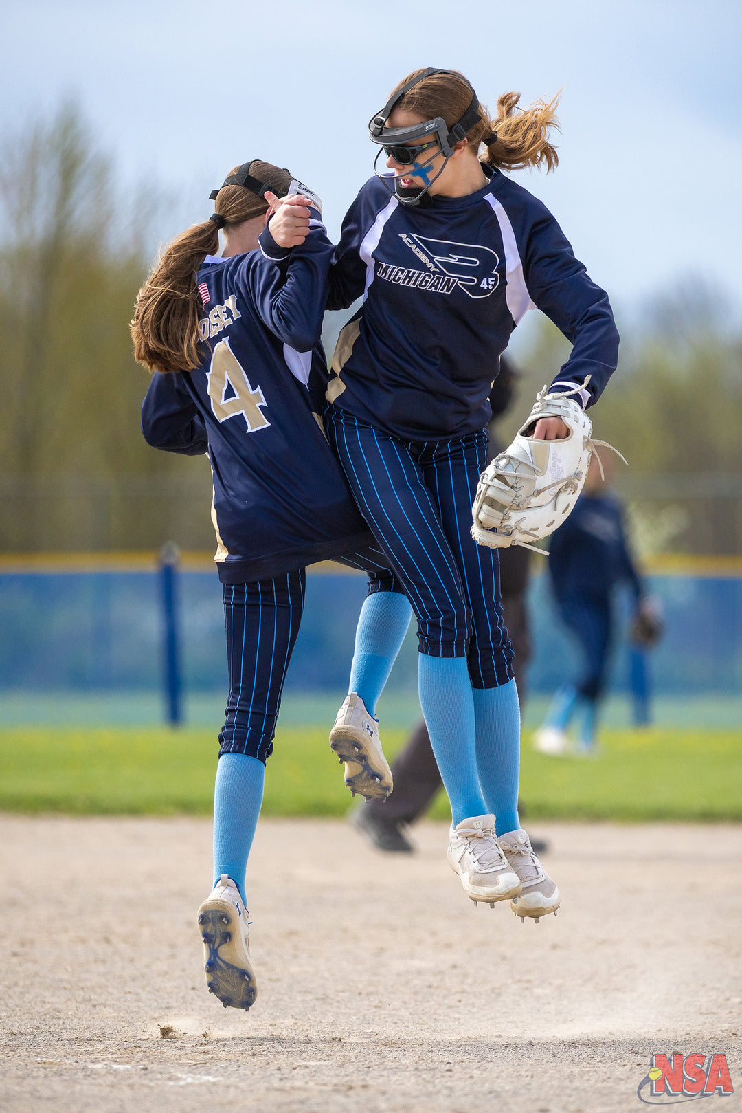 2026 NSA Cinco de Mayo Slugfest Michigan Fastpitch Tournament (Potterville)