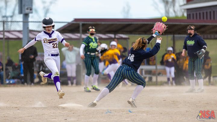 2026 NSA Cinco de Mayo Slugfest Michigan Fastpitch Tournament (Potterville)