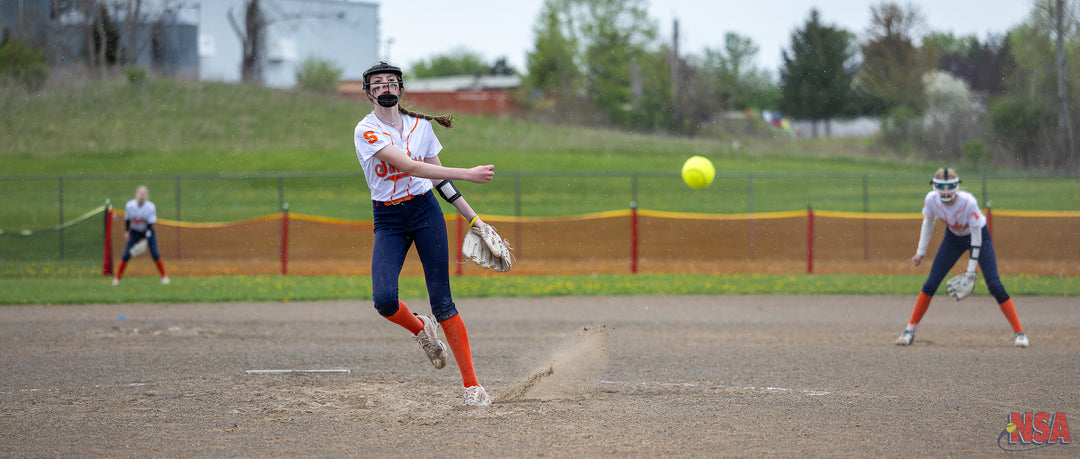 2026 NSA Cinco de Mayo Slugfest Michigan Fastpitch Tournament (Potterville)