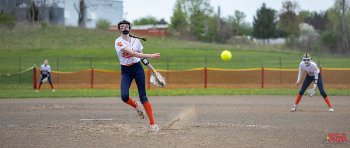 2026 NSA Cinco de Mayo Slugfest Michigan Fastpitch Tournament (Potterville)