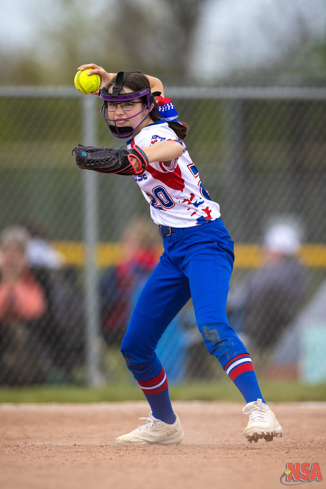 2026 NSA Great Lakes Classic Michigan Fastpitch Tournament (Grand Blanc)