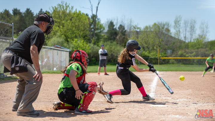 2026 NSA Great Lakes Classic Michigan Fastpitch Tournament (Grand Blanc)
