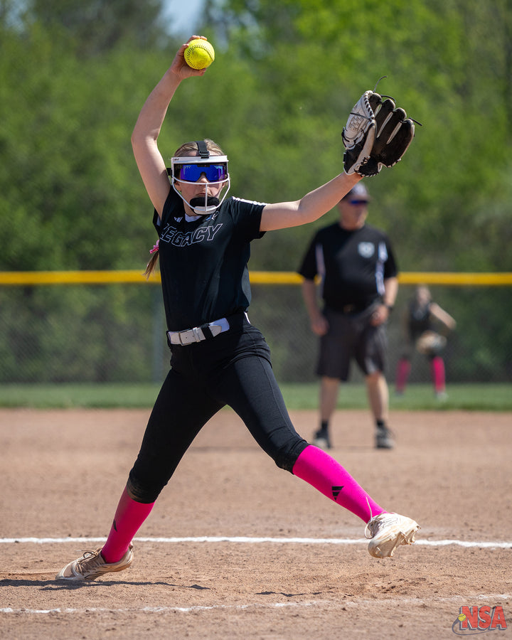 2026 NSA Great Lakes Classic Michigan Fastpitch Tournament (Grand Blanc)