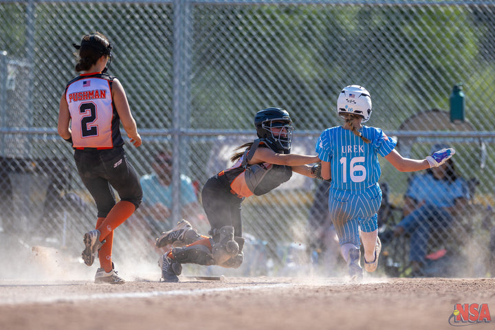 2026 NSA Great Lakes Classic Michigan Fastpitch Tournament (Grand Blanc)
