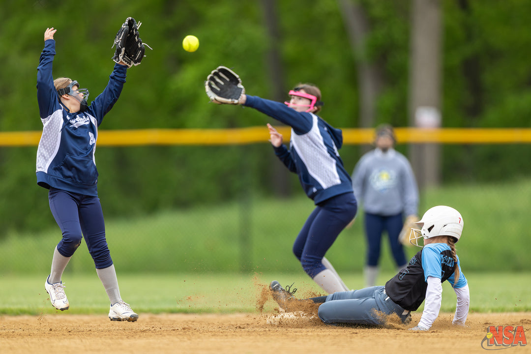 2026 NSA May Madness Michigan Fastpitch Tournament (Sturgis)