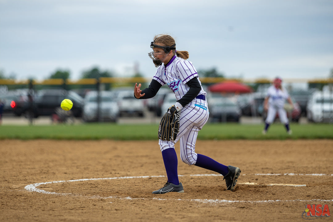 2026 NSA May Madness Michigan Fastpitch Tournament (Sturgis)
