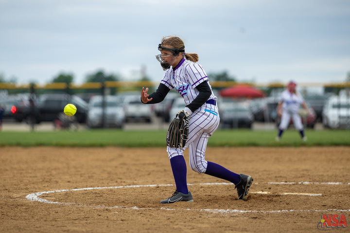 2026 NSA May Madness Michigan Fastpitch Tournament (Sturgis)
