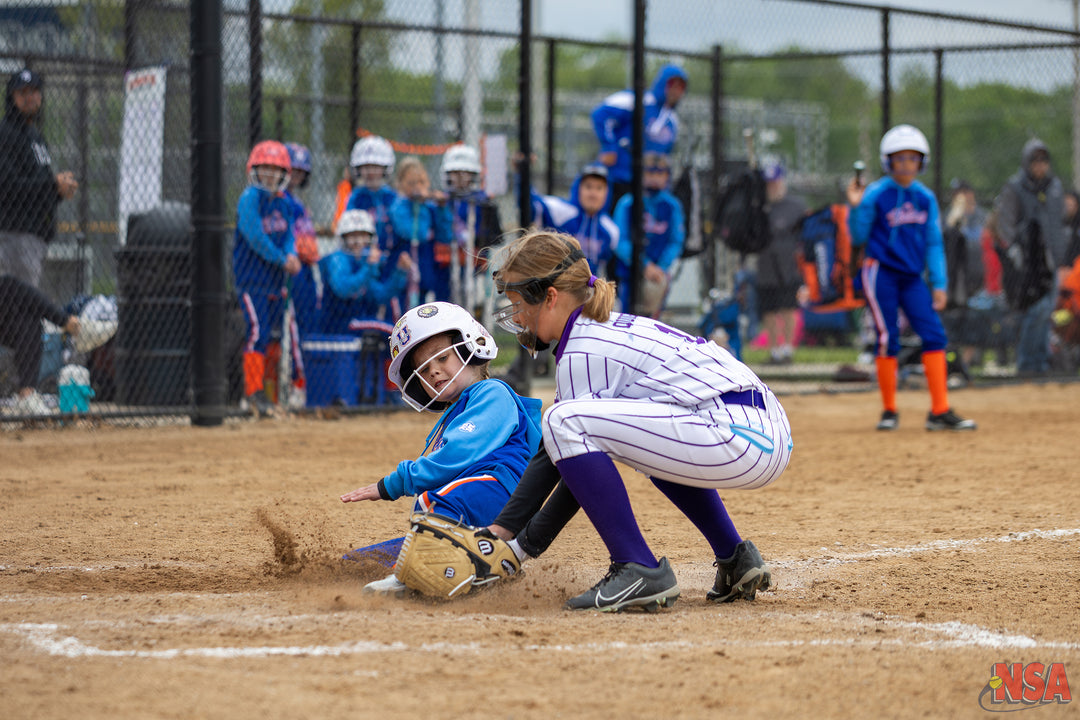 2026 NSA May Madness Michigan Fastpitch Tournament (Sturgis)
